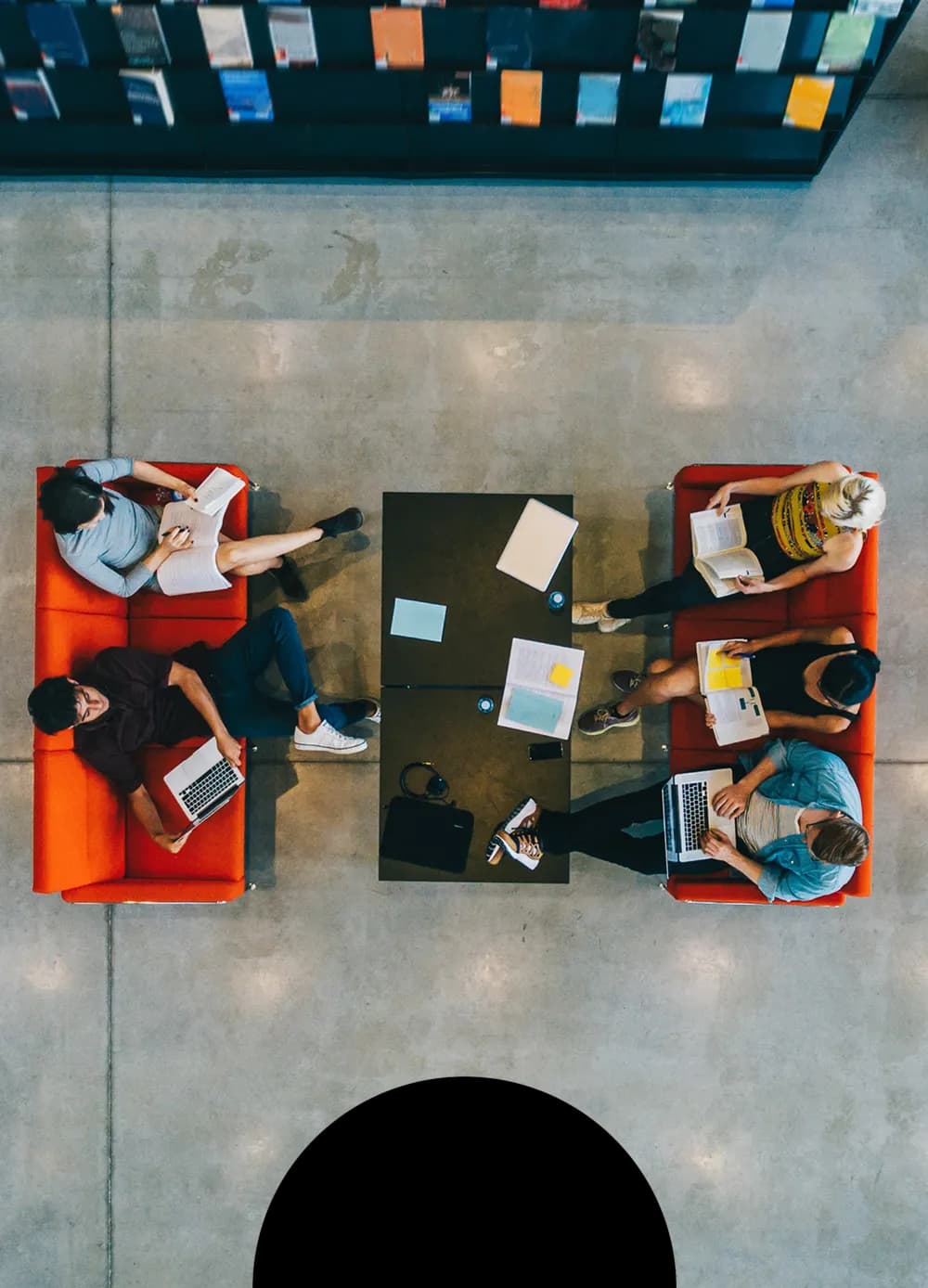 Brúa námslán hero image